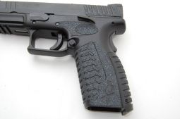 X-Treme Grips XDM 3.8'' 45 Compact Rubber